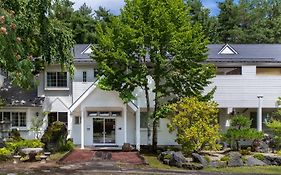 Fujiyama Inn Conifer